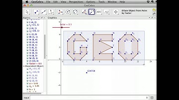 Dilation Demonstration Project
