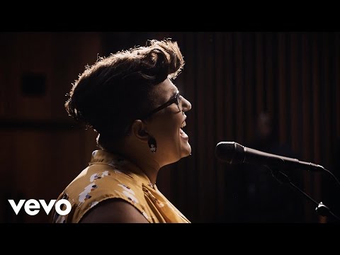 Alabama Shakes - Dunes (Official Video - Live from Capitol Studio A)