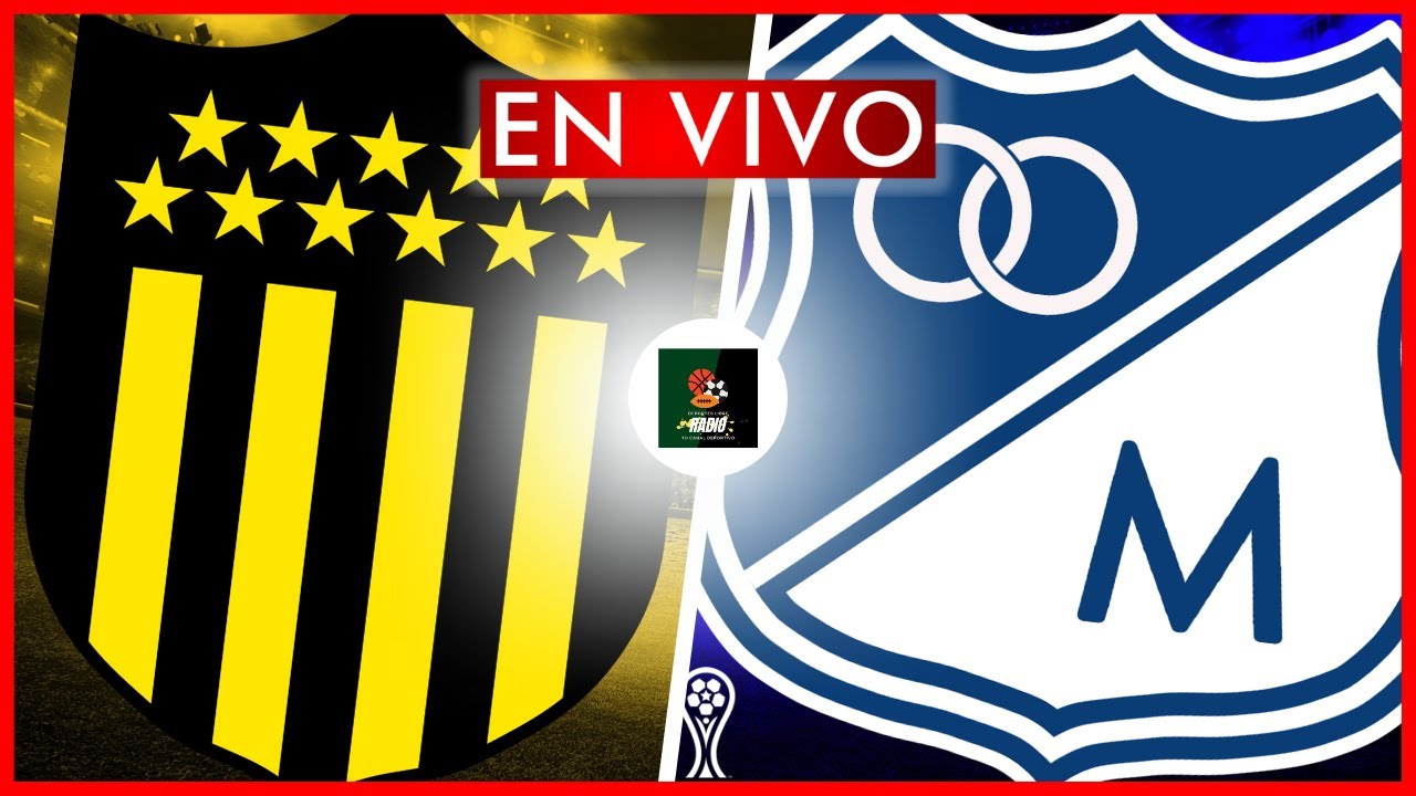 Millonarios vs. Peñarol hoy: hora, dónde ver en vivo y canal de