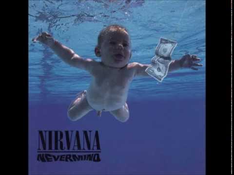 Stay Away - Nirvana (Nevermind) 1991