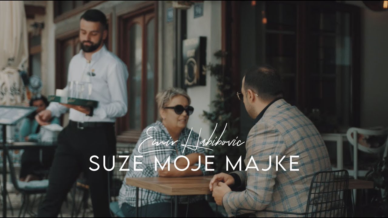 SUZE Trailer (2024)