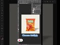 Photoshop Snack Bag Mockup Tutorial | Realistic Packaging Design #photoshop #packagingdesign