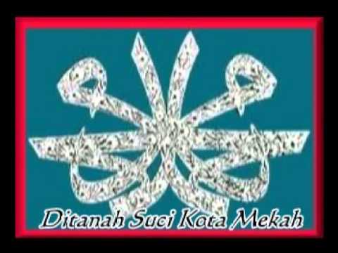 junjungan-mulia---al-mizan-{-dengan-lirik-}