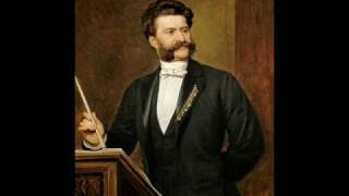 Caroussel Marsch op. 133 - Johann Strauss II