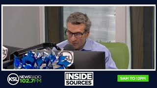 Inside Sources - April 10th, 2026