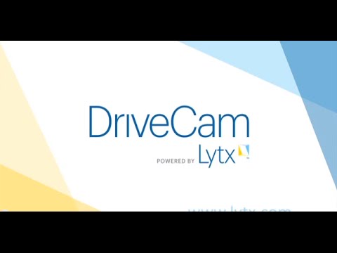 Lytx DriveCam Program - YouTube