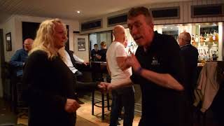 Sicarios - Dakota Stereophonics Cover At The Station, Yeadon