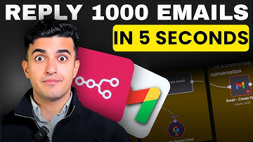 Want to Slash Your Email Time by 90% with Gemini 3?