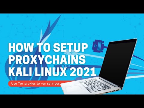 Proxychains | Free