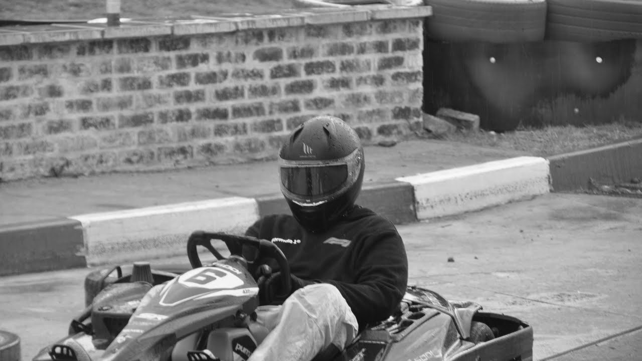 SWS FINAL D WIN#sws #karting #racing 
