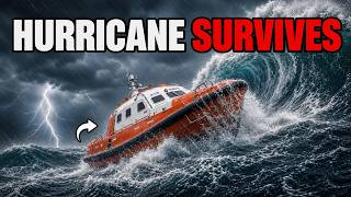 Top 9 Boats Built to Survive a Hurricane