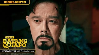 Ramons New Outlook On Life Fpjs Batang Quiapo With English Subs