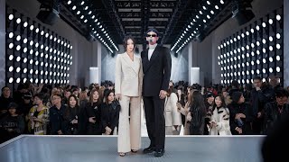 After Performing At The 2025 Mma Heres G-Dragons Amazed Reaction To Jennie On The Red Carpet