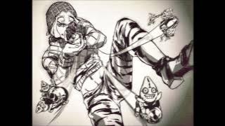 Jojo's Bizarre Adventure: All Star Battle OST - Go! Sex Pistols! ~ Guido Mista ~ Extended