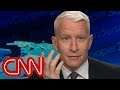 Anderson Cooper debunks Trump’s shutdown claims