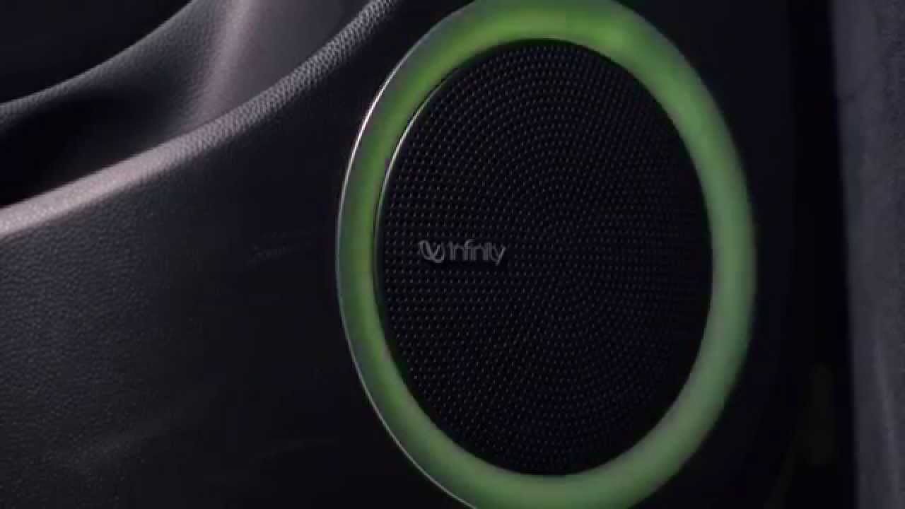 Kia Soul Speaker Lights Not Working Shelly Lighting