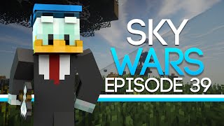 Skywars: Episode 39 - Pedobear!