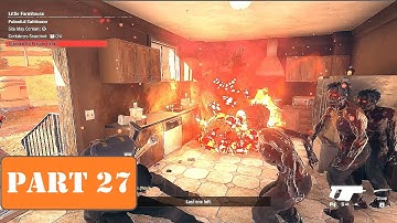 State of Decay 2: New Community No Boons Lethal Challenge Full Game [4K] Part 27 - No Commentary