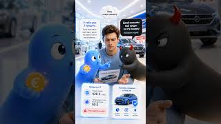 AI-ассистент для личных финансов | FreeLife #Shorts