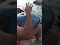 Hand Pan calanque Marseille Cédric Hy