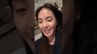 20260817 Lilly live on TikTok 