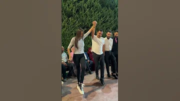 اخطر دبيكة بل عالم ما حدن عم يقدر يتحدا ام الجود DABKI LEBANON 
