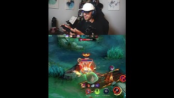 How to beat Julian with Hanzo #mobilelegends #assassindave #mlbb #hanzo #julian