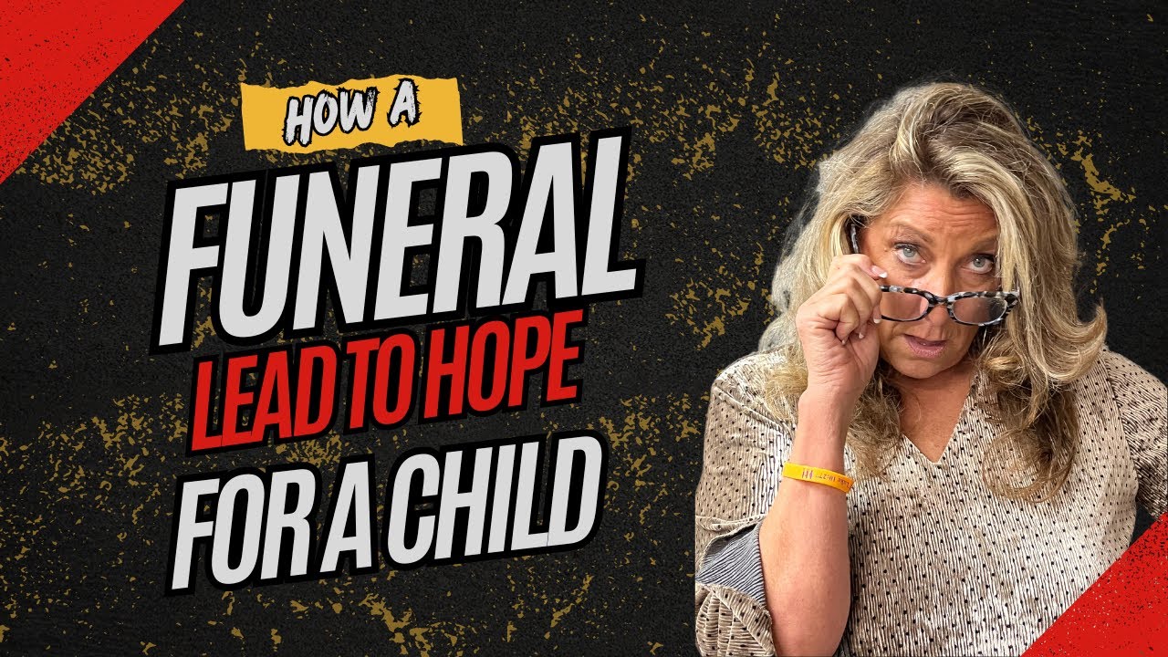 You Won't Believe What Happened at the Funeral! A Miracle Story YouTube