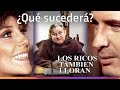 Adrián rememora la historia de Mariana - &quot;Los ricos también lloran&quot; - 1979