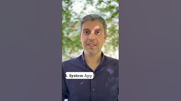 AOSP/Android system, priv and normal applications #aosp #AndroidDevelopment #androidsecurity