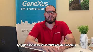 GeneXus: uma ferramenta low code, multiplataforma e à prova do futuro.