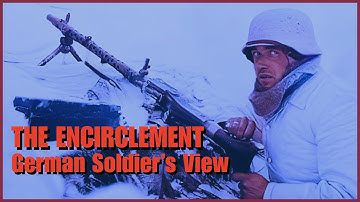 Toen de Ring om Stalingrad sloot: 250.000 Duitsers beseften dat het een val was