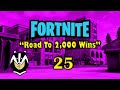 Fortnite EP:25 - &quot;My HIGHEST KILL Game Yet&quot; 27 kills | 21 me