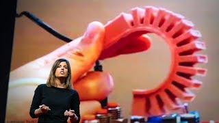 The incredible potential of flexible, soft robots | Giada Gerboni screenshot 5