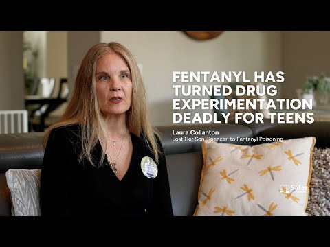 Fentanyl has turned drug experimentation deadly for teens | Safer Sacramento