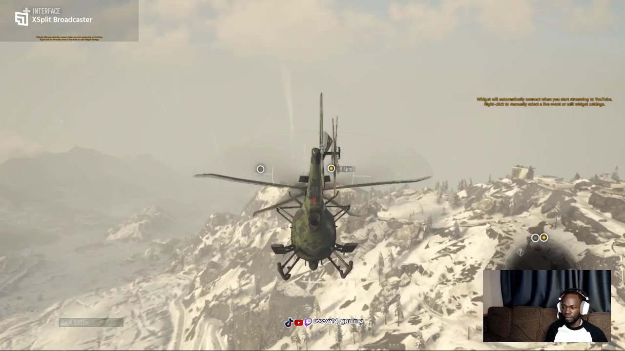 Ghost Recon: Break Point (Gameplay)