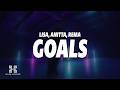LISA Anitta Rema Goals Lyrics FIFA World Cup 2026 
