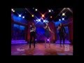 SWV performs "CoSign" & "Anything" LIVE on The Wendy Willams Show (2012)