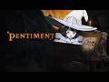 English AND Dutch (Pentiment)