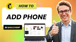 How to Add Telephone Link in Mailchimp (Updated 2026)