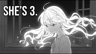 (1-2) Exiled As A Monster, She Returns To Destroy Her Fake Sister | Manga Recap