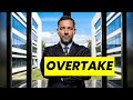 The Competitive Edge Every Business Model Needs #businessstrategyconsulting
