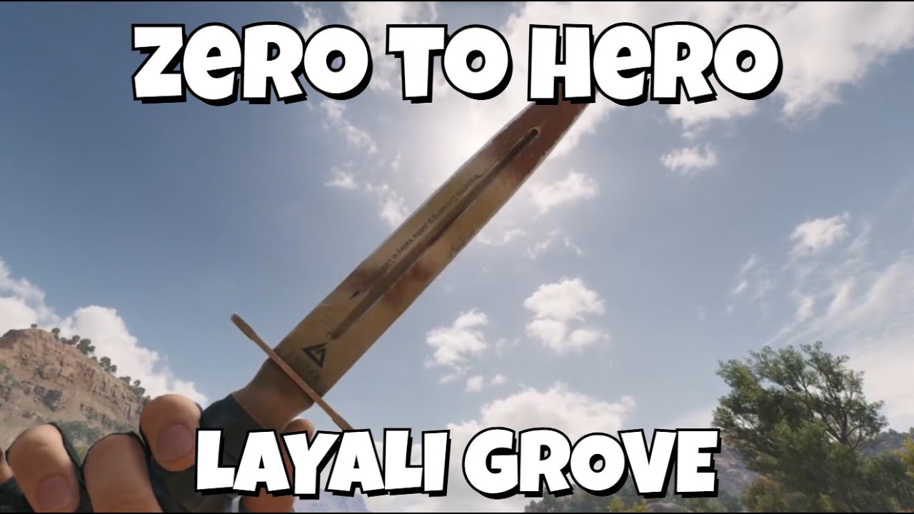 Zero To Hero Challenge In Delta Force...