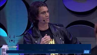 WeWork Creator Awards Global Finals