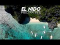 EL NIDO - TOUR A - THE ULTIMATE ISLAND TOUR 🇵🇭 PHILIPPINES PART 2