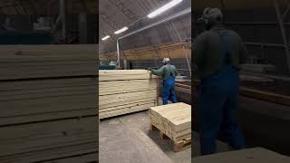 Wood Factory