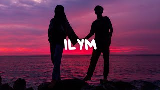 John K & ROSIE - ilym (Lyrics)