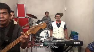 'RUJAK CINGUR' By Koesplus ( JK PLUS COVER)