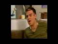 Robbie Williams Interview