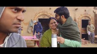 Firangi Ke Fans | Kapil Sharma | Ishita Dutta | Rajiev Dhingra | Releasing on 1st December Firangi Ke Fans | Kapil Sharma | Ishita Dutta | Rajiev Dhingra | Releasing on 1st December